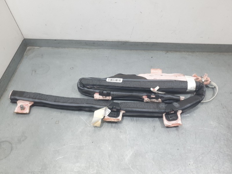 Recambio de airbag cortina delantero derecho para fiat panda (312_, 319_) 1.2 (312pxa1a) referencia OEM IAM 52091794  