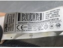 Recambio de airbag cortina delantero derecho para fiat panda (312_, 319_) 1.2 (312pxa1a) referencia OEM IAM 52091794  