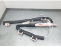 Recambio de airbag cortina delantero izquierdo para fiat panda (312_, 319_) 1.2 (312pxa1a) referencia OEM IAM 34163677B  