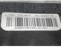 Recambio de airbag cortina delantero izquierdo para fiat panda (312_, 319_) 1.2 (312pxa1a) referencia OEM IAM 34163677B  