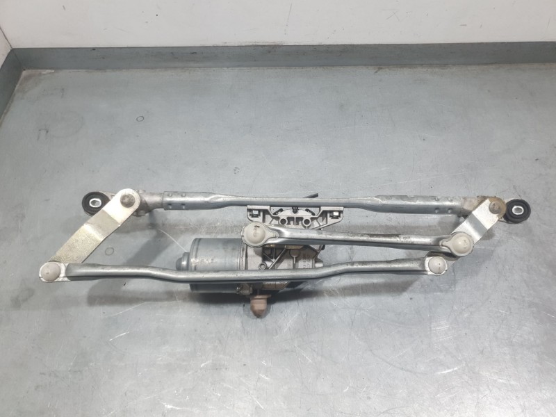 Recambio de motor limpia delantero para fiat panda (312_, 319_) 1.2 (312pxa1a) referencia OEM IAM 52024852 1592009260 DENSO