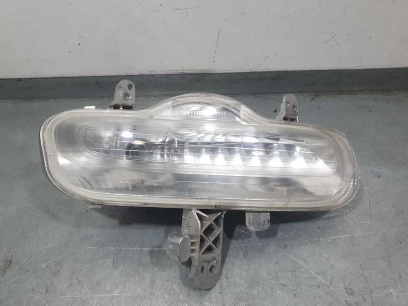Recambio de piloto delantero derecho para fiat panda (312_, 319_) 1.2 (312pxa1a) referencia OEM IAM 51842914 LUZ DIURNA 