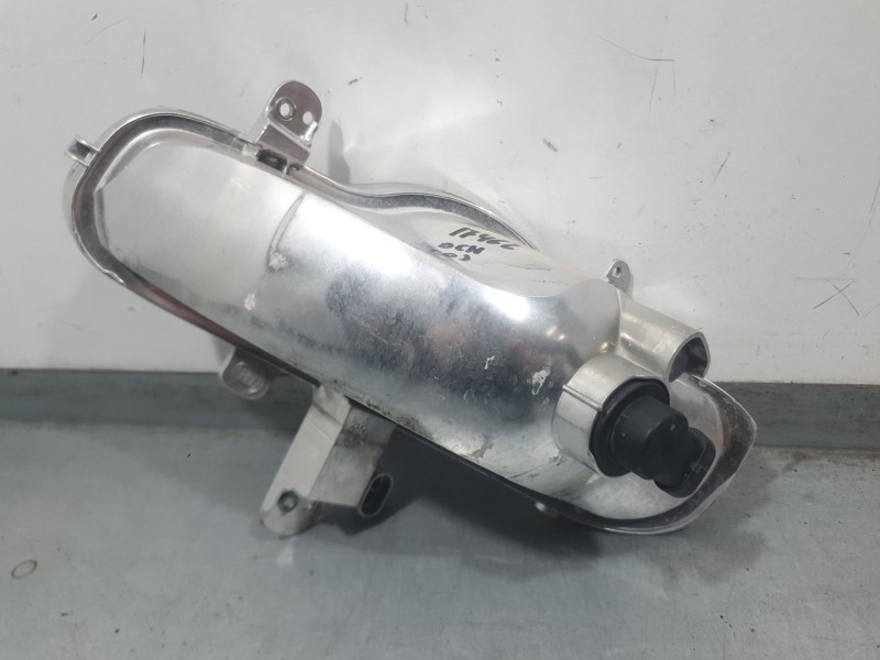 Recambio de piloto delantero derecho para fiat panda (312_, 319_) 1.2 (312pxa1a) referencia OEM IAM 51842914 LUZ DIURNA 