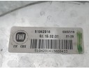 Recambio de piloto delantero derecho para fiat panda (312_, 319_) 1.2 (312pxa1a) referencia OEM IAM 51842914 LUZ DIURNA 