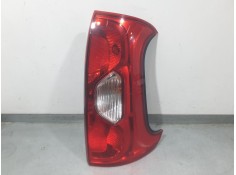 PILOTO TRASERO DERECHO 521023500 