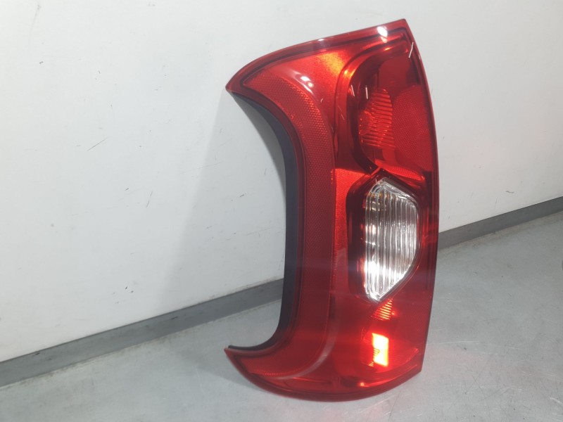 Recambio de piloto trasero izquierdo para fiat panda (312_, 319_) 1.2 (312pxa1a) referencia OEM IAM 521023570  