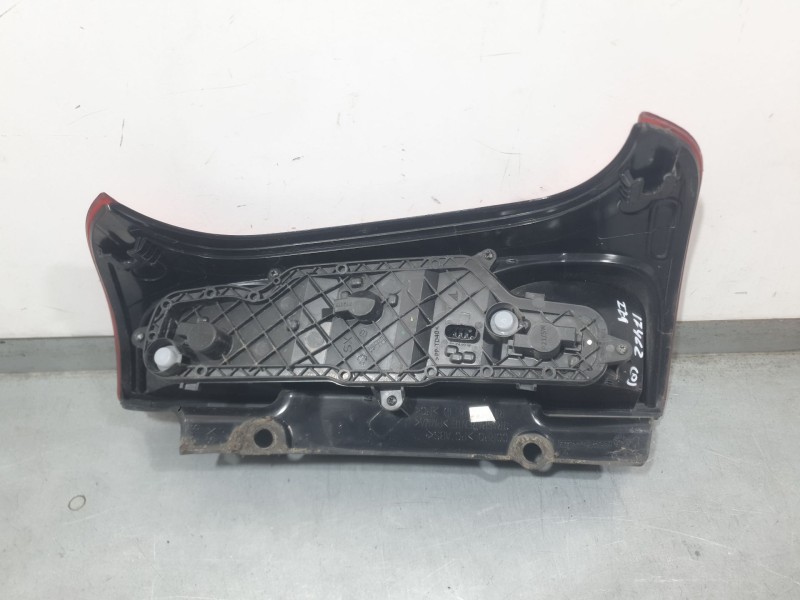 Recambio de piloto trasero izquierdo para fiat panda (312_, 319_) 1.2 (312pxa1a) referencia OEM IAM 521023570  