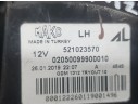Recambio de piloto trasero izquierdo para fiat panda (312_, 319_) 1.2 (312pxa1a) referencia OEM IAM 521023570  