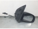 Recambio de retrovisor derecho para fiat panda (312_, 319_) 1.2 (312pxa1a) referencia OEM IAM 735594377 ROZADO 1604835700