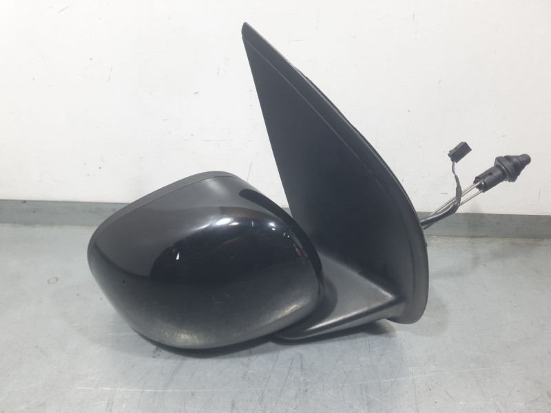 Recambio de retrovisor derecho para fiat panda (312_, 319_) 1.2 (312pxa1a) referencia OEM IAM 735594377 ROZADO 1604835700
