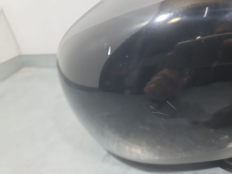 Recambio de retrovisor derecho para fiat panda (312_, 319_) 1.2 (312pxa1a) referencia OEM IAM 735594377 ROZADO 1604835700