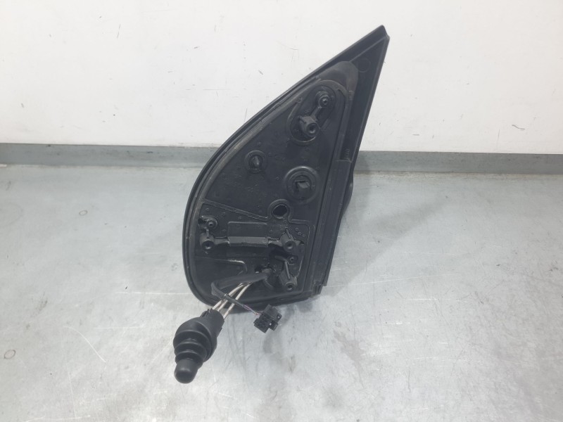Recambio de retrovisor derecho para fiat panda (312_, 319_) 1.2 (312pxa1a) referencia OEM IAM 735594377 ROZADO 1604835700