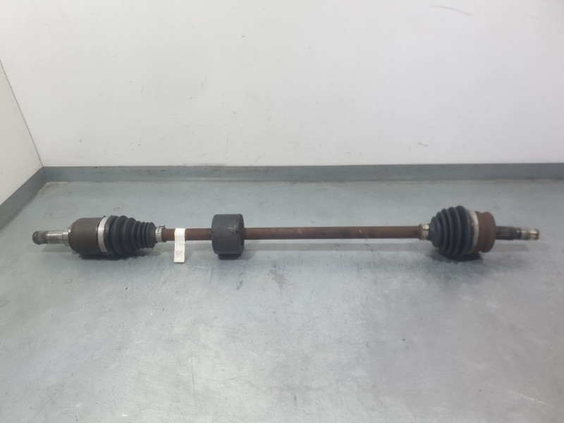 Recambio de transmision delantera derecha para fiat panda (312_, 319_) 1.2 (312pxa1a) referencia OEM IAM 52126658 10428561 