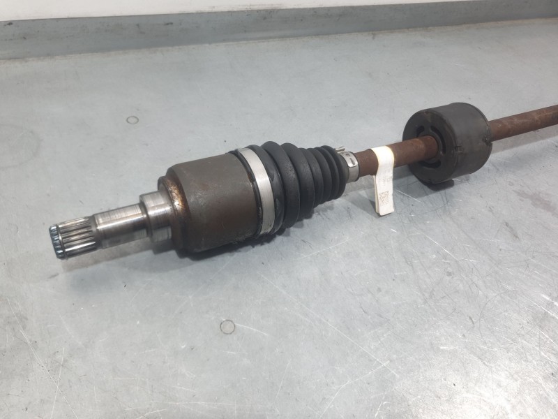 Recambio de transmision delantera derecha para fiat panda (312_, 319_) 1.2 (312pxa1a) referencia OEM IAM 52126658 10428561 