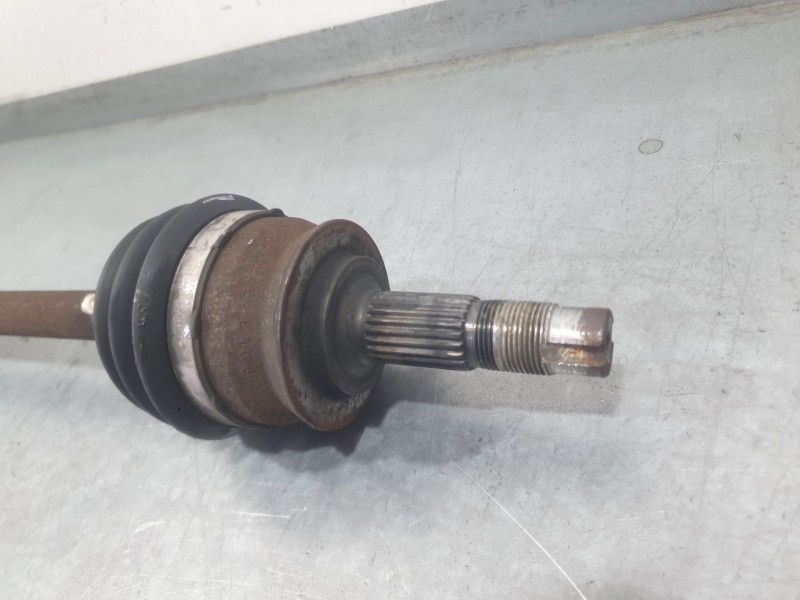 Recambio de transmision delantera derecha para fiat panda (312_, 319_) 1.2 (312pxa1a) referencia OEM IAM 52126658 10428561 