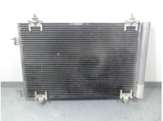 CONDENSADOR / RADIADOR AIRE ACONDICIONADO 9650545980 7402415 BEHR