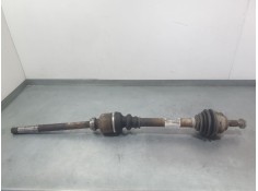 TRANSMISION DELANTERA DERECHA 9637117880 