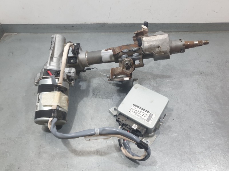 Recambio de columna direccion para toyota yaris (_p13_) 1.5 hybrid (nhp130_) referencia OEM IAM 452500D194  