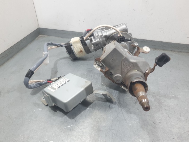 Recambio de columna direccion para toyota yaris (_p13_) 1.5 hybrid (nhp130_) referencia OEM IAM 452500D194  