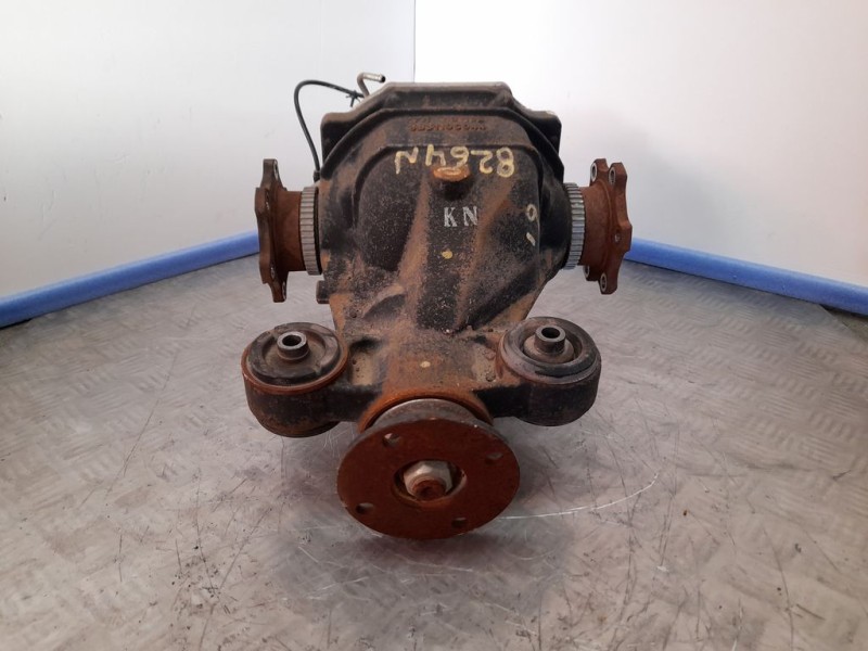 Recambio de diferencial trasero para nissan 350 z (z33) pack referencia OEM IAM   