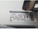 Recambio de columna direccion para toyota yaris (_p13_) 1.5 hybrid (nhp130_) referencia OEM IAM 452500D194  