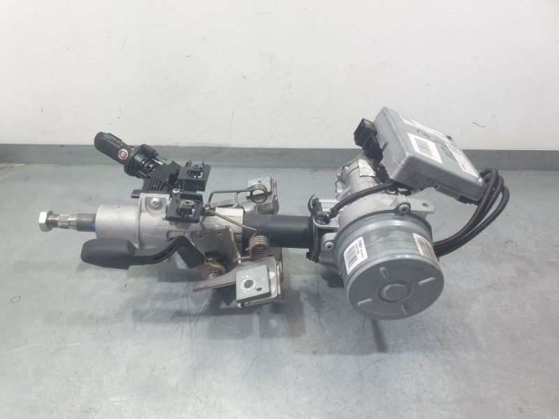 Recambio de columna direccion para fiat 500l (351_, 352_) 1.4 (199lyb1b) referencia OEM IAM 00519739040 00740 TRW