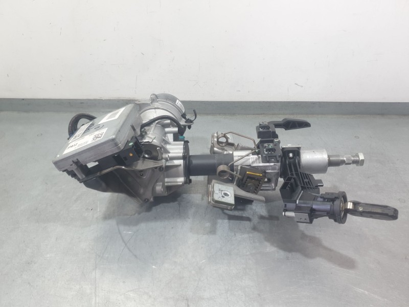 Recambio de columna direccion para fiat 500l (351_, 352_) 1.4 (199lyb1b) referencia OEM IAM 00519739040 00740 TRW