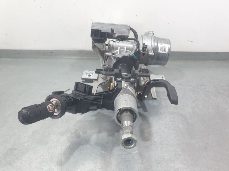 Recambio de columna direccion para fiat 500l (351_, 352_) 1.4 (199lyb1b) referencia OEM IAM 00519739040 00740 TRW