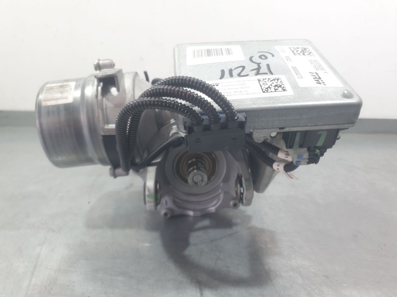 Recambio de columna direccion para fiat 500l (351_, 352_) 1.4 (199lyb1b) referencia OEM IAM 00519739040 00740 TRW