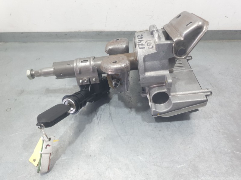 Recambio de columna direccion para fiat panda (312_, 319_) 1.2 (312pxa1a) referencia OEM IAM 735710558  
