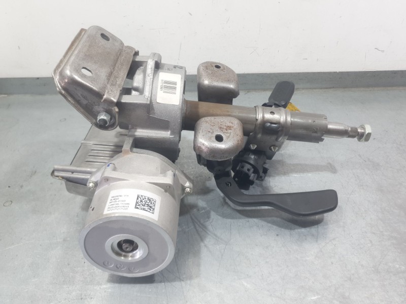 Recambio de columna direccion para fiat panda (312_, 319_) 1.2 (312pxa1a) referencia OEM IAM 735710558  