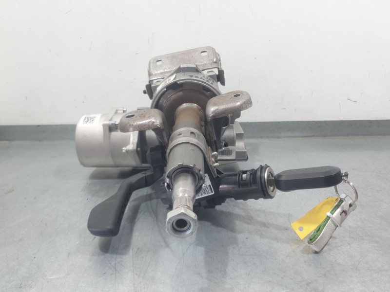 Recambio de columna direccion para fiat panda (312_, 319_) 1.2 (312pxa1a) referencia OEM IAM 735710558  