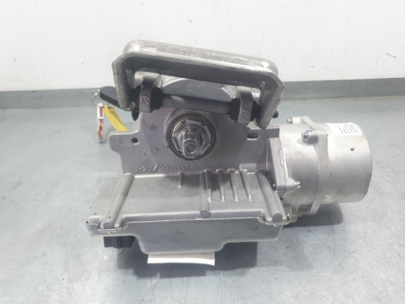 Recambio de columna direccion para fiat panda (312_, 319_) 1.2 (312pxa1a) referencia OEM IAM 735710558  