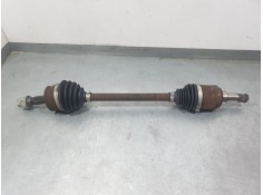 TRANSMISION DELANTERA IZQUIERDA 52126660 