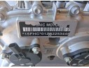 Recambio de motor completo para mg mg 3 (5lfp) mg3 1.5 referencia OEM IAM 15FHC  01Z82253445