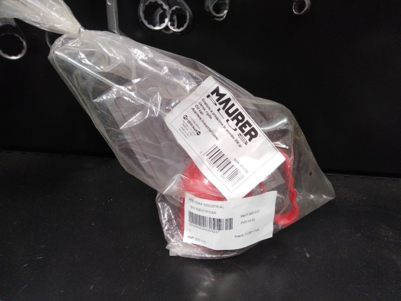 Recambio de aceitera industrial para universal aceite - referencia OEM IAM 300 C/C  