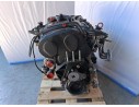 Recambio de motor completo para mitsubishi outlander ii (cw_w) 2.2 di-d 4wd referencia OEM IAM BSY 1000A846 