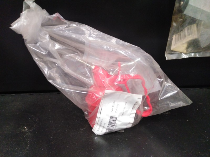 Recambio de aceitera industrial para universal aceite - referencia OEM IAM 300 C/C  