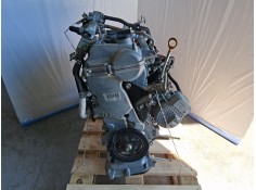Recambio de motor completo para toyota yaris (_p13_) 1.5 hybrid (nhp130_) referencia OEM IAM 1NZFXE  