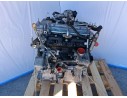 Recambio de motor completo para toyota yaris (_p13_) 1.5 hybrid (nhp130_) referencia OEM IAM 1NZFXE  