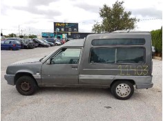 RENAULT RAPID/EXPRESS (F40)