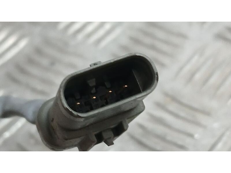 Recambio de sonda lambda para opel astra k (b16) 1.4 turbo (68) referencia OEM IAM 12663317 BOSCH 0258010760