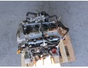 Recambio de motor completo para toyota yaris (_p13_) 1.5 hybrid (nhp130_) referencia OEM IAM 1NZFXE  