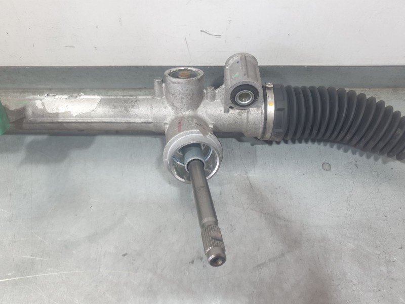 Recambio de cremallera direccion para fiat 500l (351_, 352_) 1.4 (199lyb1b) referencia OEM IAM 51909794 MECANICA A0003202