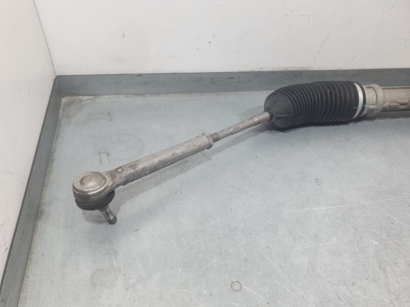 Recambio de cremallera direccion para fiat panda (312_, 319_) 1.2 (312pxa1a) referencia OEM IAM 51965755 MECÁNICA 