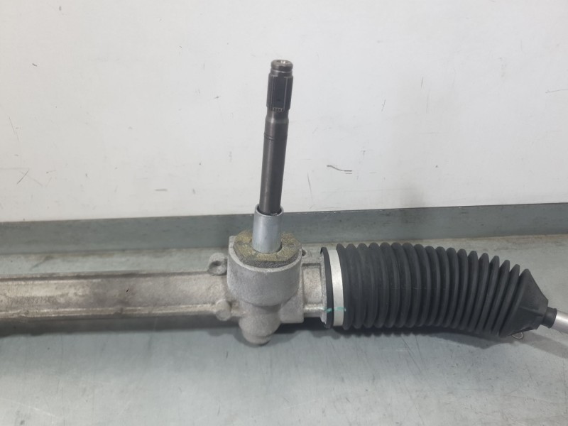 Recambio de cremallera direccion para fiat panda (312_, 319_) 1.2 (312pxa1a) referencia OEM IAM 51965755 MECÁNICA 