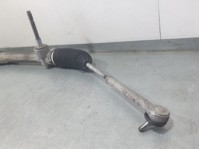 Recambio de cremallera direccion para fiat panda (312_, 319_) 1.2 (312pxa1a) referencia OEM IAM 51965755 MECÁNICA 