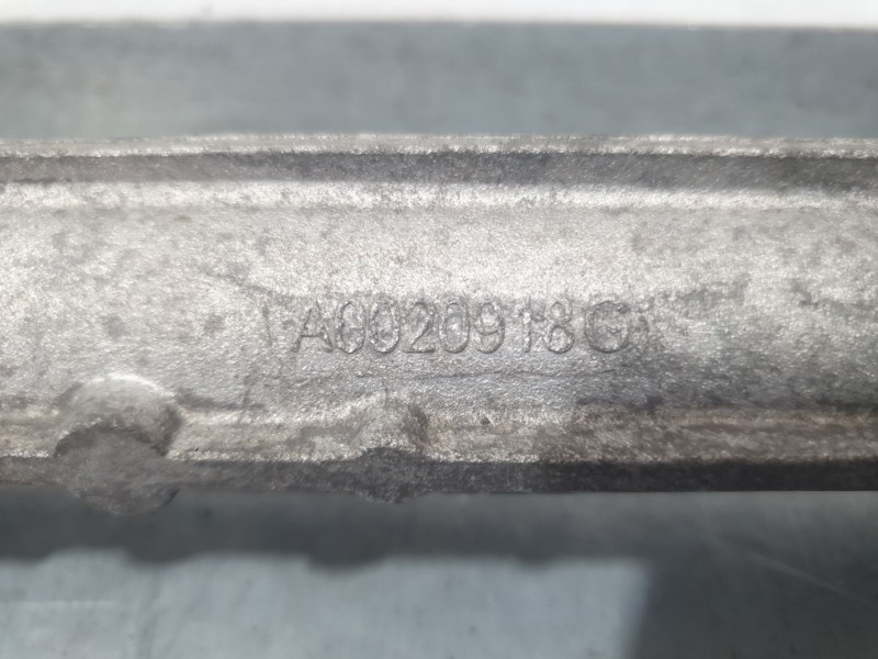 Recambio de cremallera direccion para fiat panda (312_, 319_) 1.2 (312pxa1a) referencia OEM IAM 51965755 MECÁNICA 