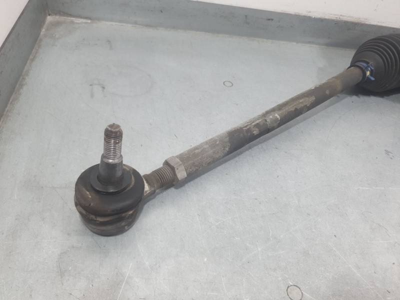 Recambio de cremallera direccion para peugeot 307 break (3e) 1.6 16v referencia OEM IAM 1617933680  