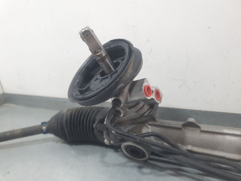 Recambio de cremallera direccion para peugeot 307 break (3e) 1.6 16v referencia OEM IAM 1617933680  